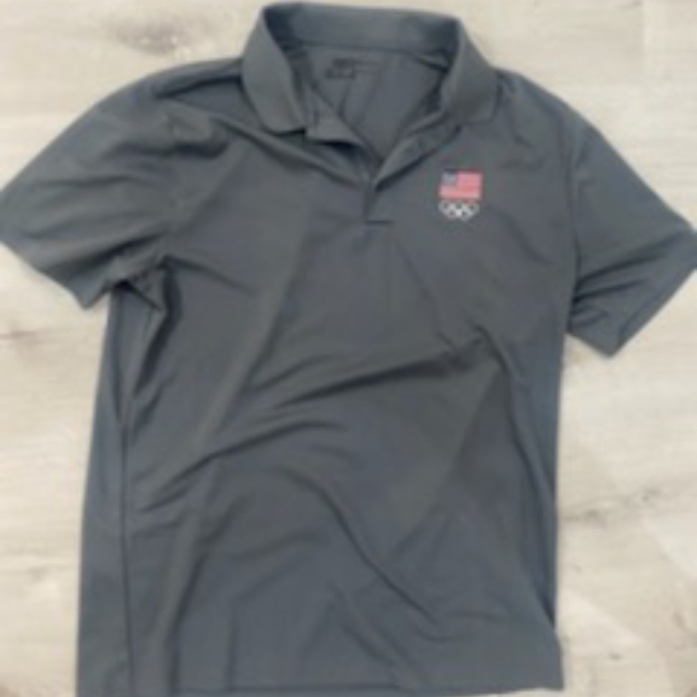 Nike Golf Standard Dri Fit